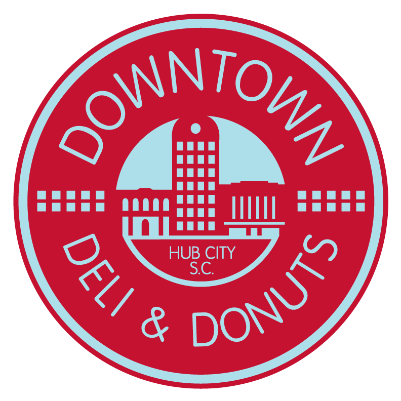 Downtown Deli & Donuts